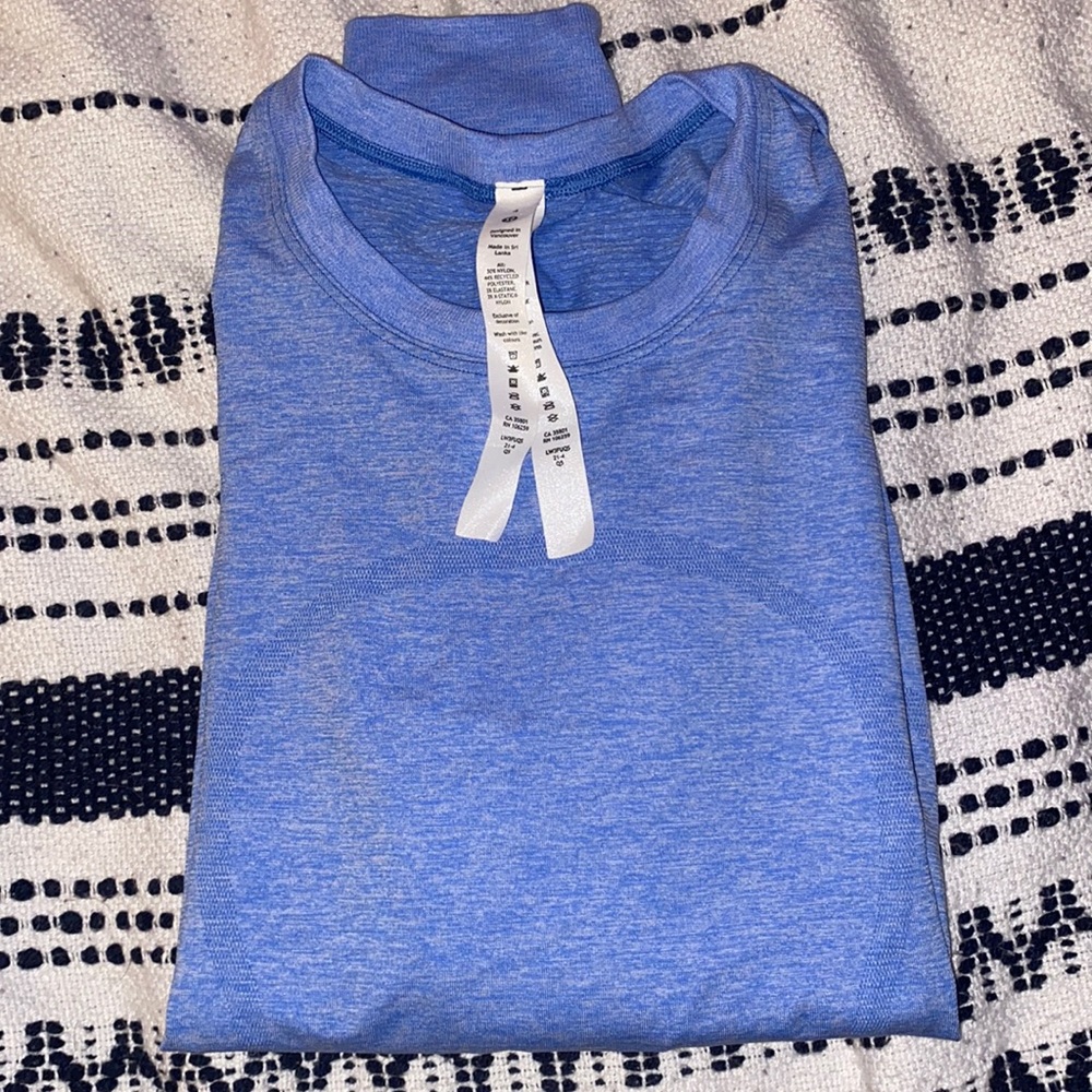 Swiftly tech 2.0 loose fit